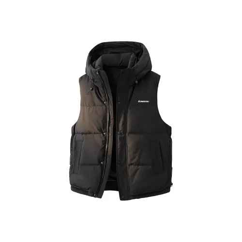 Кавасаки Унисекс Жилеты