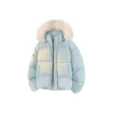 Лунно-голубой