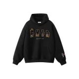 Black (Премиум полиэстер-хлопок)