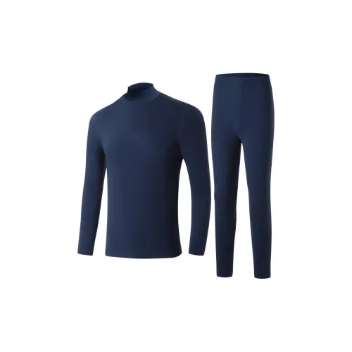 MIIOW Мужские термокуртки