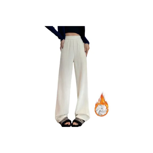 XIANYIJIAO Повседневные брюки Женские