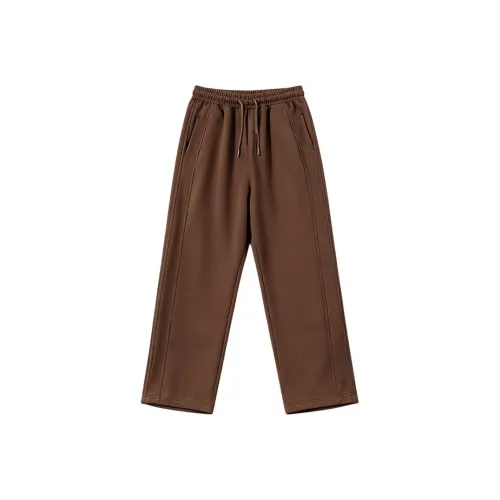 LOUGHNEA Мужские Повседневные Брюки