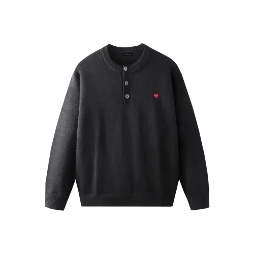 SylphlikeLoli Унисекс Свитера