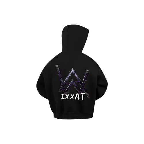 IXXAT Alan Walker Свитшот Унисекс