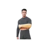 Средний воротник, средний серый, одежда, наборы