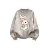 Хаки с флисовой подкладкой [Стандартный размер]