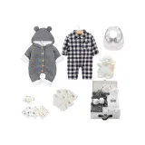 Маленький джентльмен (L Комбо набор инструментов)