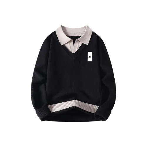 FOMOCE Унисекс Свитера