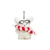 Шарф + Стекло Щенок