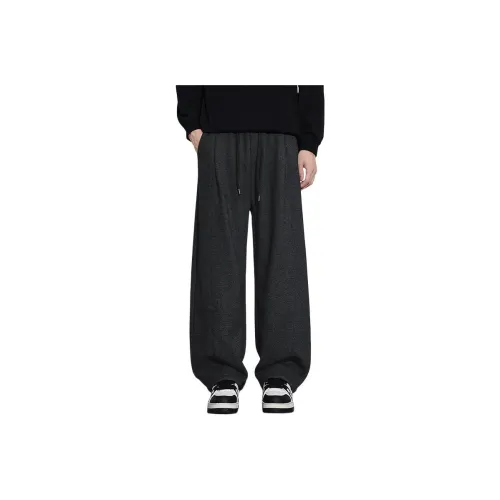 DASDCG Мужские Повседневные Брюки