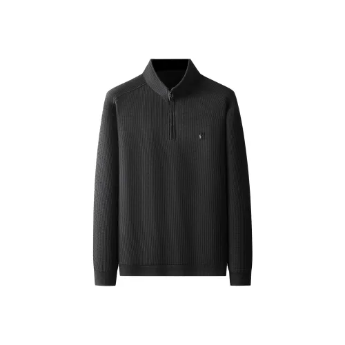 BAISHENGHU Мужские Свитшоты