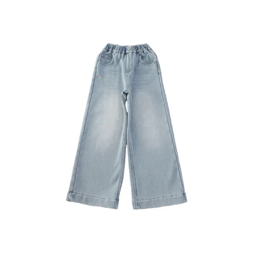 Teddy Bear Collection Джинсы Подростки