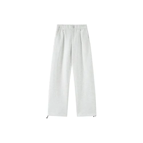 GANGZAI Унисекс Повседневные Брюки