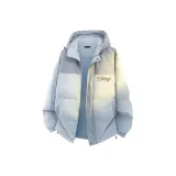 Светло-голубой