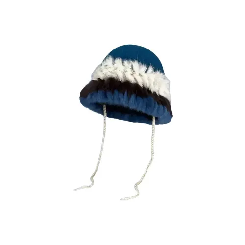 YANGTONGXUE Акриловые ведрообразные шляпы для женщин