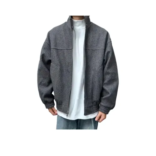 GUHUO Унисекс Куртки