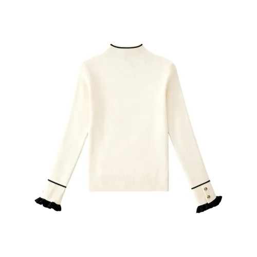 FAVMARTHA Женская трикотажная одежда