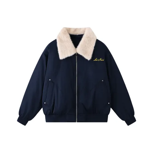 LEO NERI Унисекс Пуховики