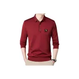 Кирпично-красный