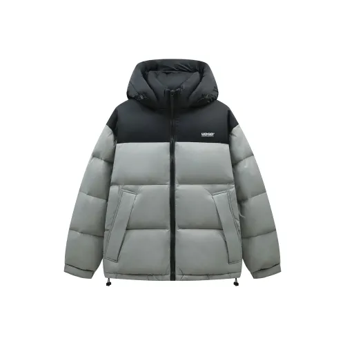 UNDERGARDEN Karry Wang Пуховик Унисекс