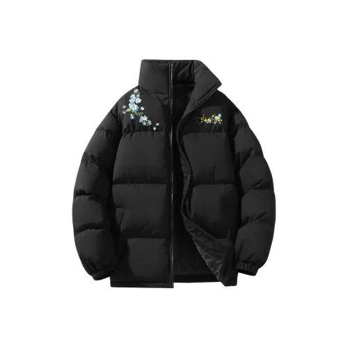 JINBEILE Унисекс Пуховики