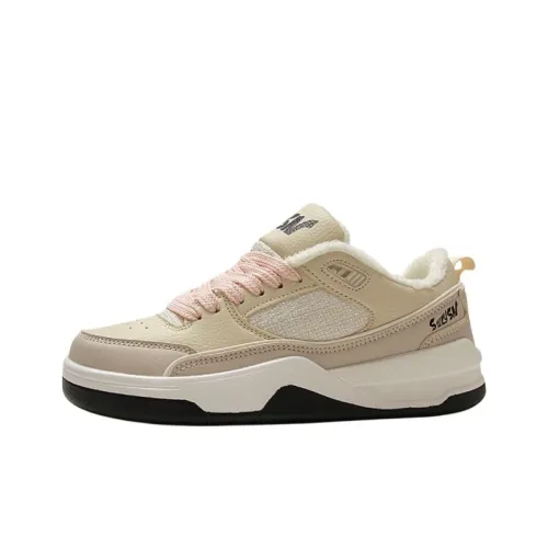 Lv Fielder Низкий Топ Детские Скейтбординги