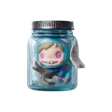 Подтвержденная версия - "Я был укусил!" (Распакованный)