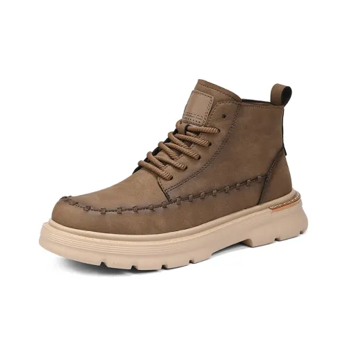 SIMBA'S PRIDE Мартин Boot Унисекс