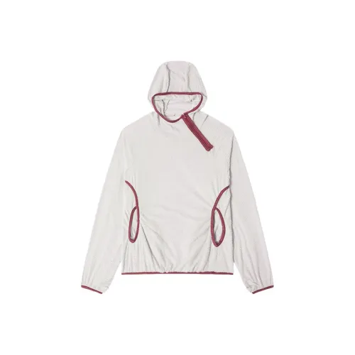 Norybrand Пуловер Термический Топ Унисекс