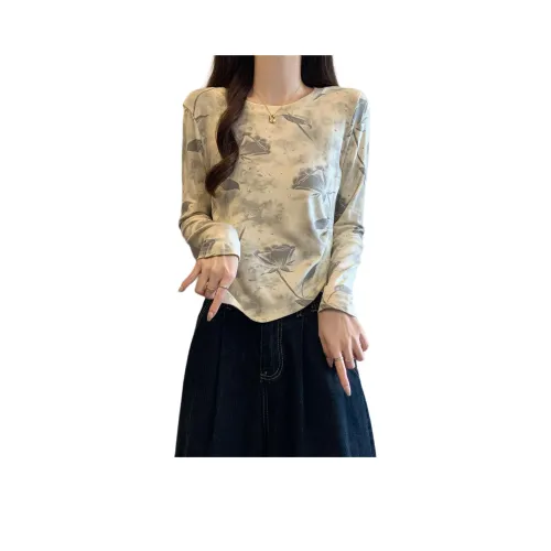 PA Женские футболки T