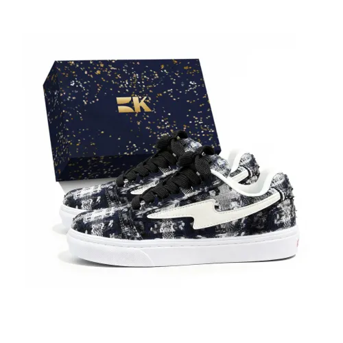 Boldi Kuki Амортизация Покрытие Увеличение Высоты Устойчивость к Износу Противоскользящий Низкий Топ