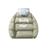 Оливково-зеленый, серый, шляпа