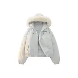 Light Gray (Мягкий для кожи)