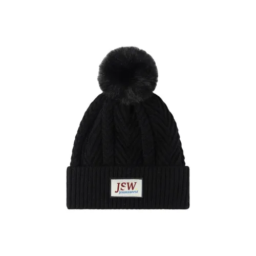 JEANSWEST Акриловые шапки-бини унисекс
