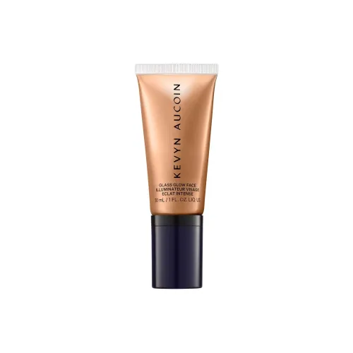 Kevyn Aucoin Glass Radiance Primer Natural Face Color Кевин Аукин Glass Радужный Праймер Естественный Тон Кожи