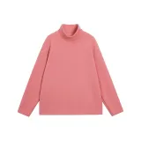 Красный, без рисунка