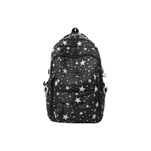 GOBLIN SHARKS 1759 Нейлон Рюкзак Стандартный Унисекс Многоцветный