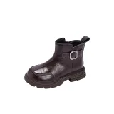 QL2513 Кофейный [Модный Удобный]