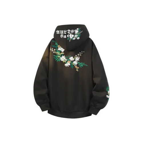 AULDEY Унисекс Свитшоты