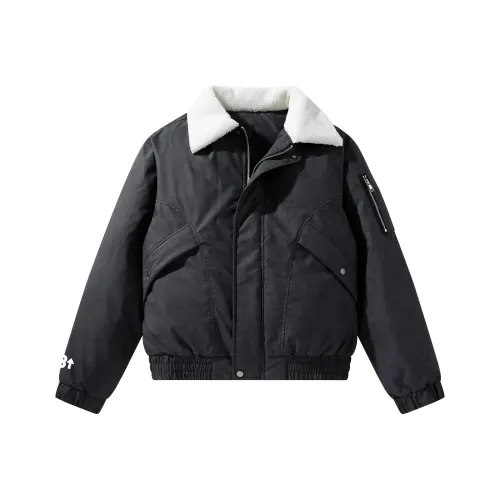 88rising Унисекс Пуховики