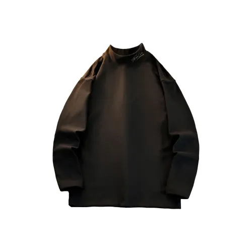 ALCOFM Унисекс Свитшоты