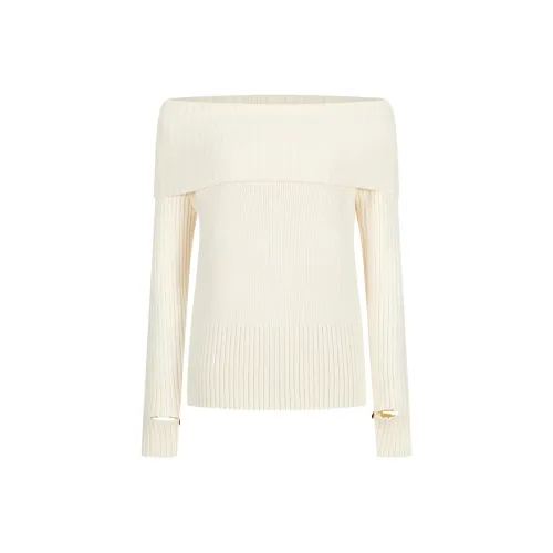 MOSES QUEEN Женская трикотажная одежда