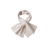 Бежево-цветочный