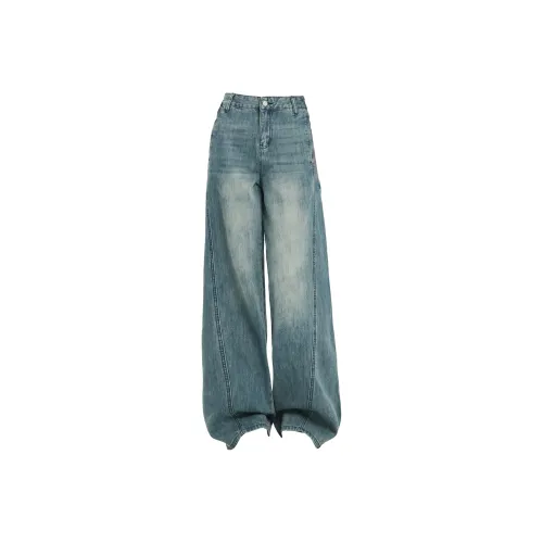 MJB Женские Джинсы