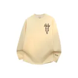 Абрикос [90% белый утиный пух]