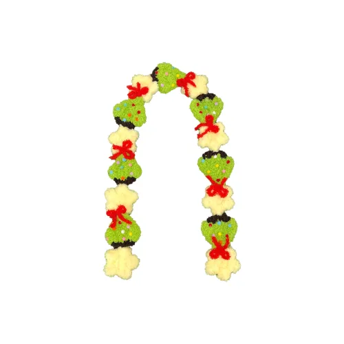 Anxious Coral Fleece Knitting Sets Unisex Анксиус Коралловый флис Наборы для вязания Унисекс