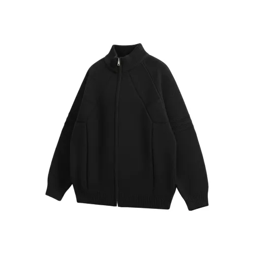 GANGZAI Унисекс Трикотаж