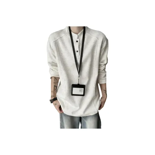 BRG Унисекс Свитшоты