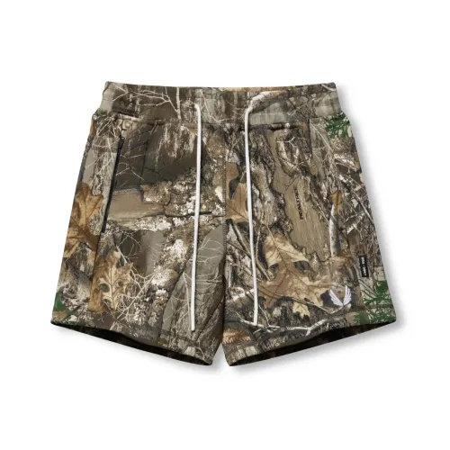 ASRV Мужские спортивные шорты