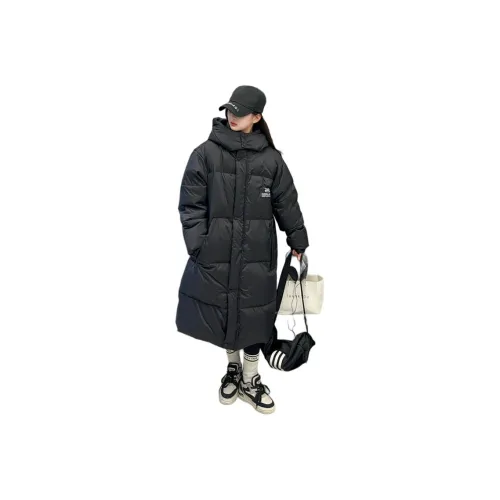 AIMISS Черный Школьный возраст Топы